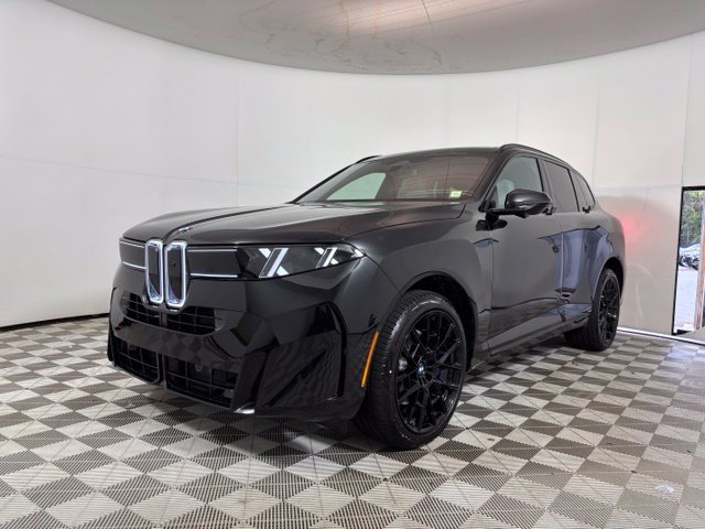 New 2027 BMW X5 xDrive40i w/ M Sport Package AWD/4WD image 3