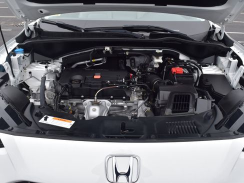 Certified 2023 Honda HR-V LX image 8