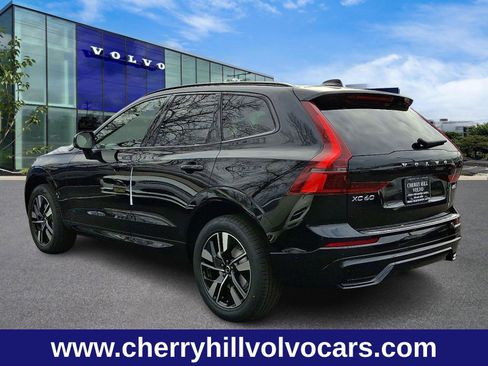 New 2026 Volvo XC60 B5 Plus w/ Protection Package Premier image 3