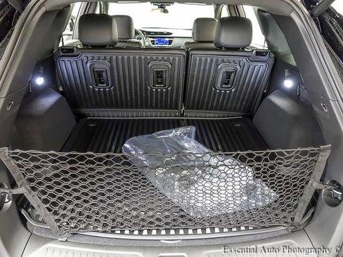 New 2026 Cadillac XT5 Luxury w/ LPO, Floor Liner Package image 16