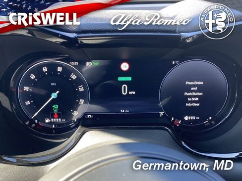 Used 2024 Alfa Romeo Tonale Ti image 24