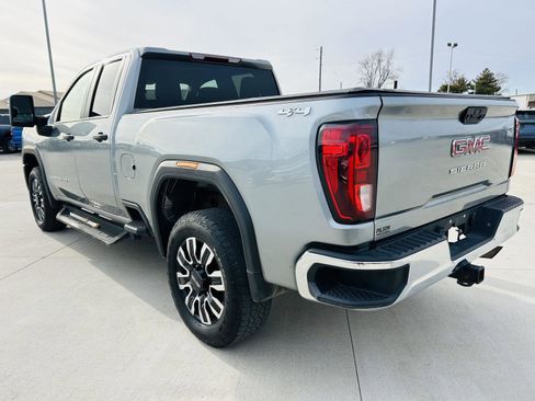 Used 2024 GMC Sierra 2500 Pro w/ Convenience Package image 31