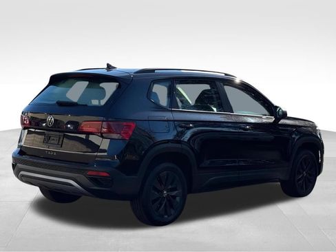 Used 2024 Volkswagen Taos S image 5