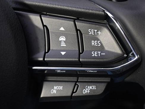 Used 2023 MAZDA CX-5 AWD 2.5 S image 34