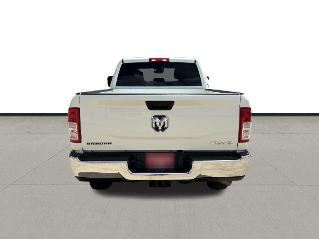 Used 2024 RAM 2500 Big Horn AWD/4WD image 6