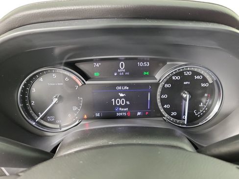 Used 2023 Cadillac CT4 Luxury w/ Cold Weather Package RWD image 23