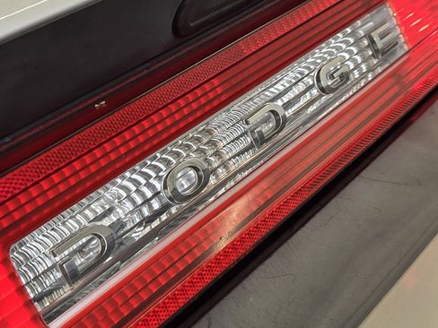 Used 2012 Dodge Challenger R/T Plus RWD image 12