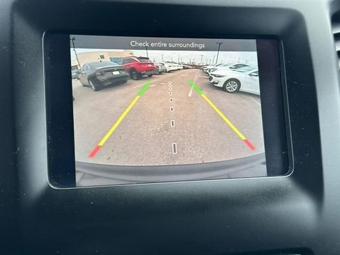 Used 2021 Jeep Cherokee Latitude image 21