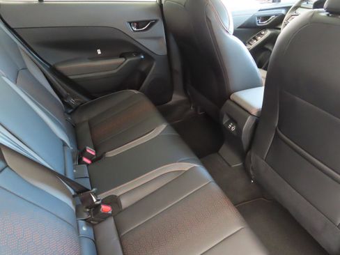 New 2025 Subaru Crosstrek 2.5i Limited w/ Crosstrek Mirror Package image 26