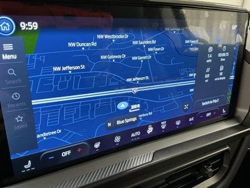 New 2025 Ford Bronco Sport Badlands w/ Badlands Tech Package image 26