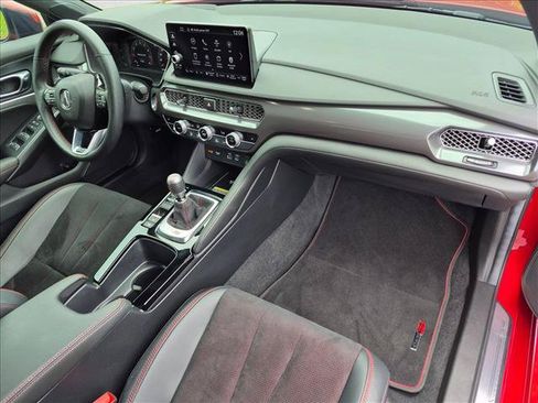 Used 2024 Acura Integra Type S FWD image 20