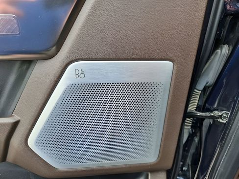 Used 2023 Ford F350 King Ranch w/ Chrome Package image 30