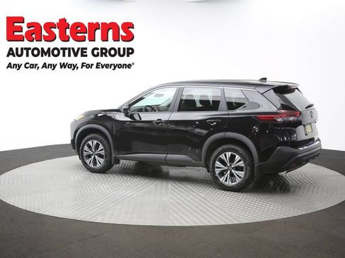 Used 2023 Nissan Rogue SV AWD/4WD image 62