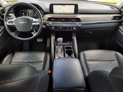 Used 2022 Kia Telluride SX image 15