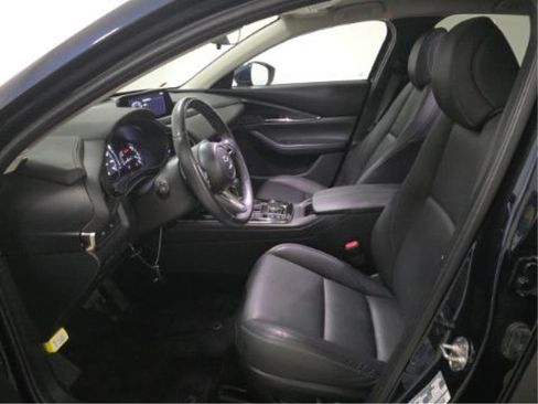 Used 2024 MAZDA CX-30 AWD 2.5 S w/ Preferred Package image 4