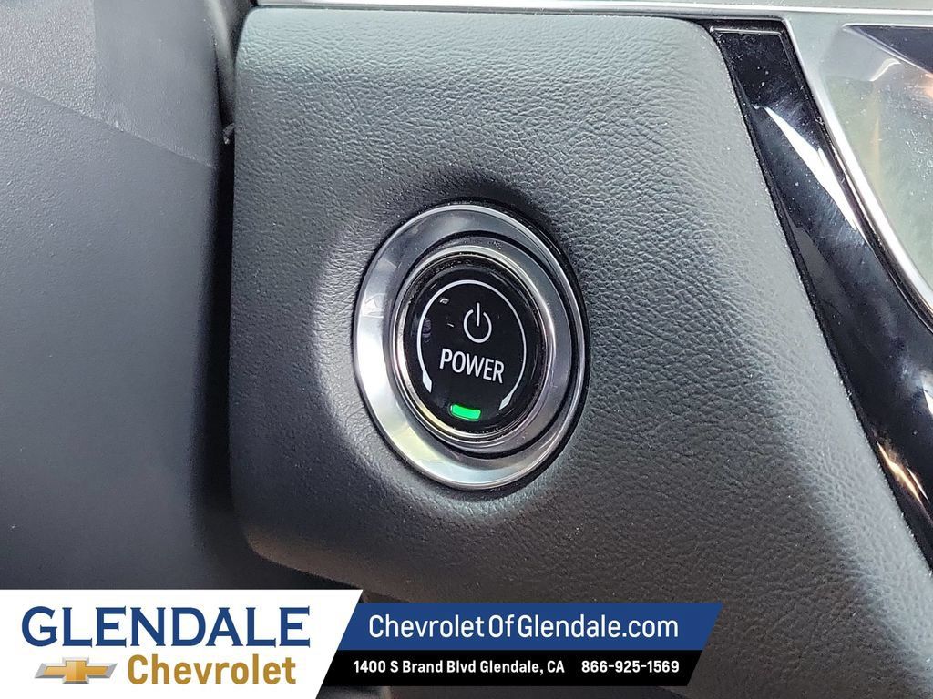 Used 2024 Cadillac Lyriq Luxury RWD image 27