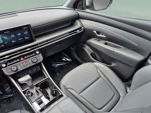 New 2027 Hyundai Santa Cruz SE FWD image 15