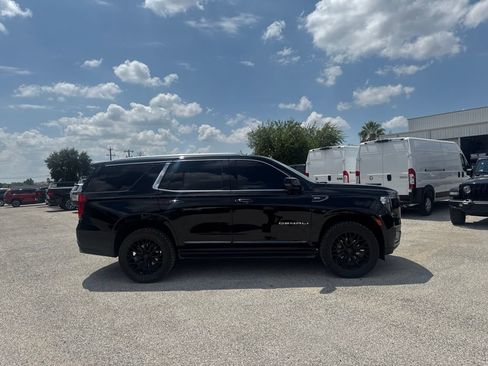 Used 2024 GMC Yukon Denali Ultimate AWD/4WD image 6