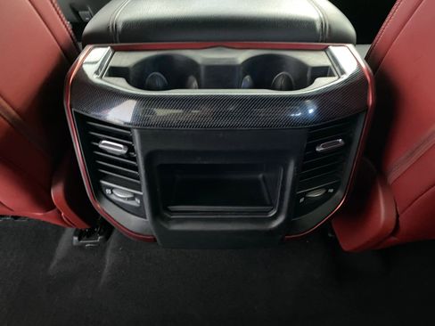 Used 2019 RAM 1500 Rebel w/ Level 2 Equipment Group image 28