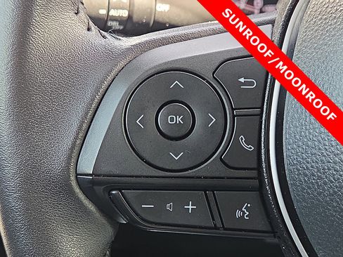 Used 2024 Toyota RAV4 XLE Premium image 21