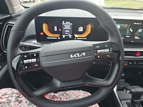 New 2026 Kia Sorento S w/ S Panoramic Sunroof Package AWD/4WD image 10