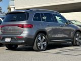 Certified 2022 Mercedes-Benz EQB 350 4MATIC image 4