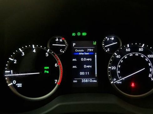 Used 2021 Lexus GX 460 Premium AWD/4WD image 57