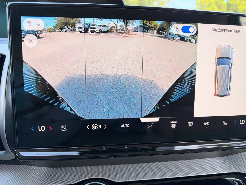 New 2027 Ford Expedition Max Active RWD image 28