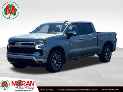 Certified 2023 Chevrolet Silverado 1500 LT w/ All Star Edition Plus