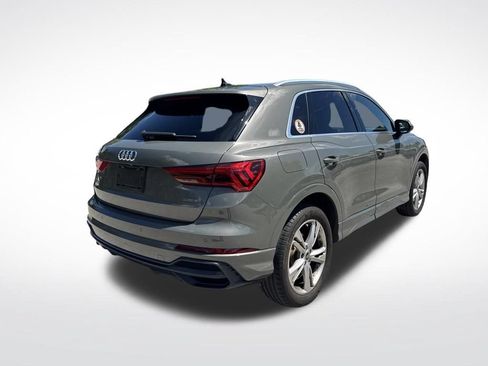 Used 2021 Audi Q3 2.0T Premium w/ Convenience Package AWD/4WD image 5