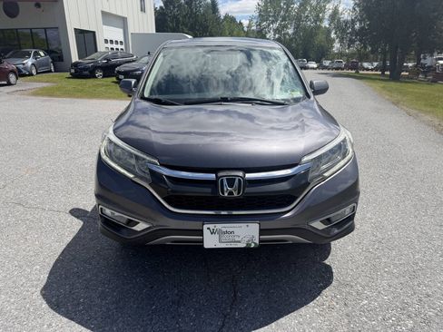 Used 2016 Honda CR-V EX image 9