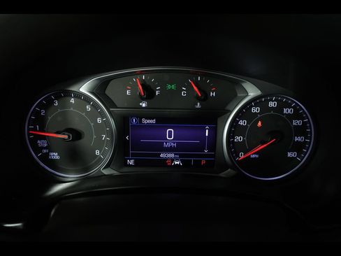 Used 2022 GMC Terrain SLE w/ Driver Convenience Package AWD/4WD image 24