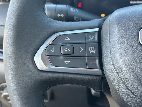 New 2026 Jeep Compass Limited w/ Sun, Sound & Navigation Group image 22