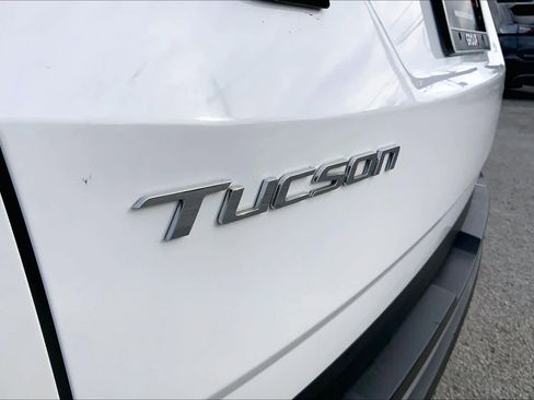 Used 2023 Hyundai Tucson SEL image 31