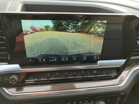 New 2026 Chevrolet Silverado 3500 LT image 18