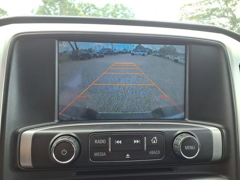 Used 2015 GMC Sierra 1500 SLE w/ SLE Value Package AWD/4WD image 23