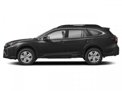 Used 2025 Subaru Outback image 3