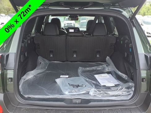 New 2026 Subaru Outback Wilderness AWD/4WD image 31