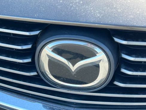 Used 2016 MAZDA MAZDA6 Grand Touring w/ GT Technology Package image 10