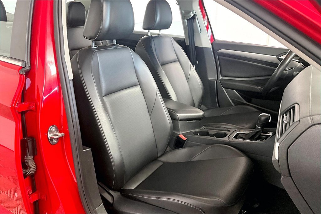 Used 2019 Volkswagen Jetta SE FWD image 7