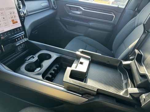 Used 2023 RAM 1500 Big Horn image 25