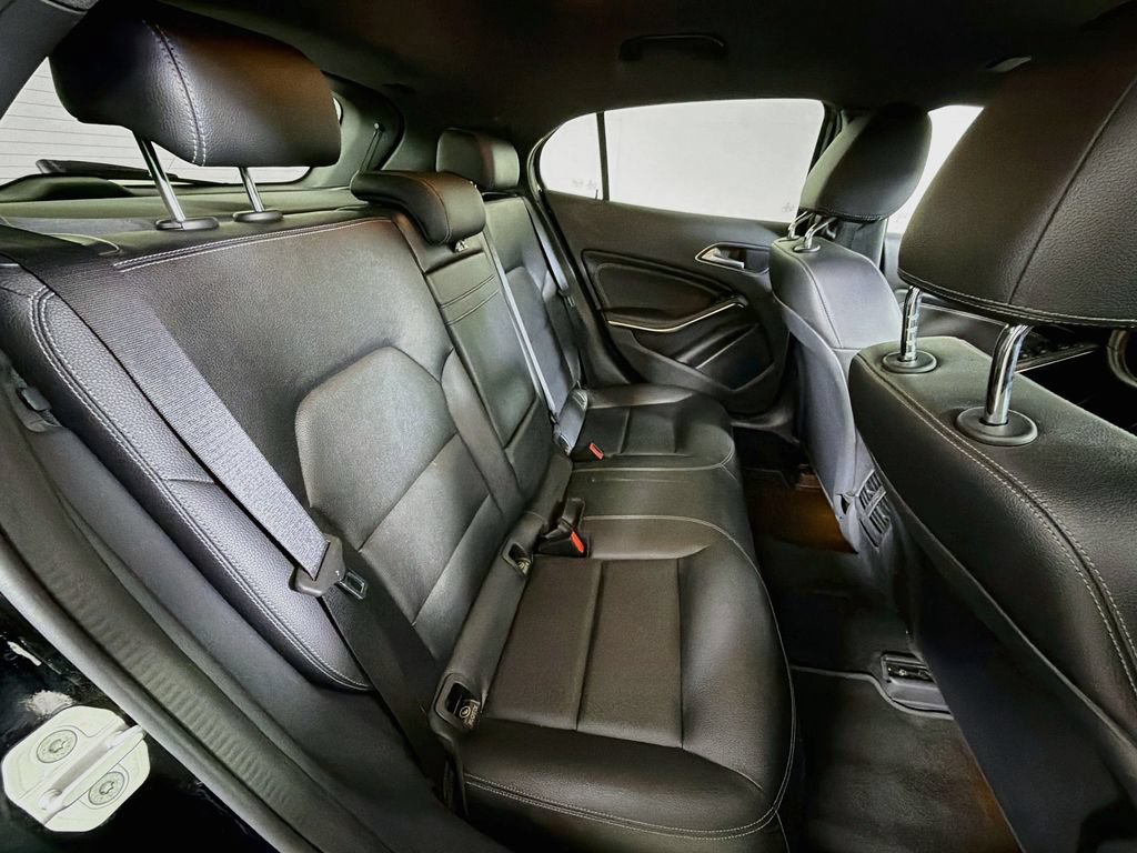Used 2018 Mercedes-Benz GLA 250 image 23