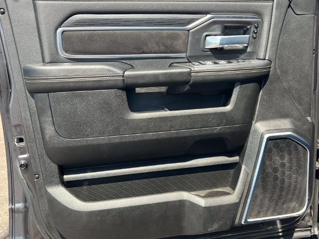 Used 2024 RAM 2500 Laramie w/ Sport Appearance Package AWD/4WD image 19