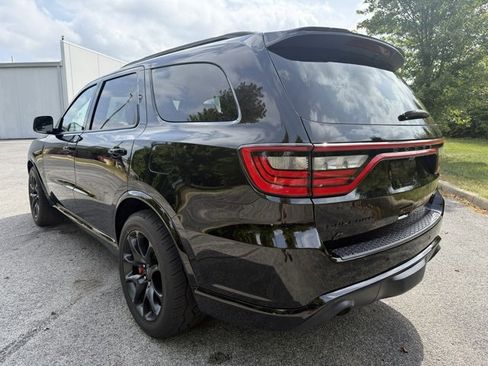 Used 2024 Dodge Durango SRT image 4
