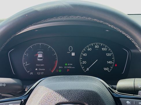 Certified 2023 Honda Civic Sport image 11