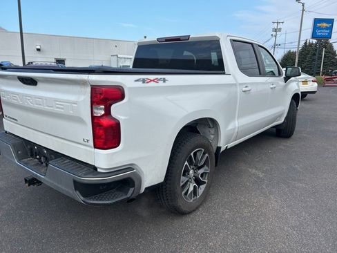Used 2023 Chevrolet Silverado 1500 LT image 7