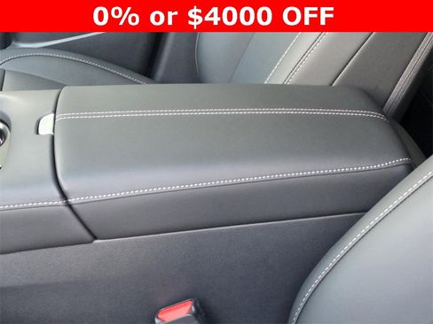 New 2026 Nissan Murano SL image 9