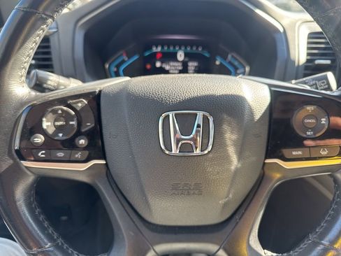 Used 2018 Honda Odyssey EX-L image 8