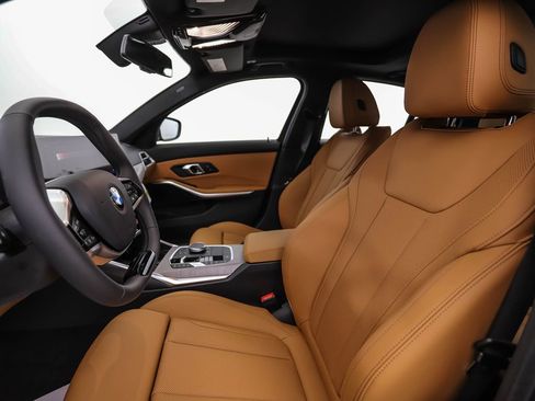 New 2026 BMW 330i xDrive Sedan w/ Convenience Package AWD/4WD image 11