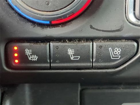 Used 2023 Chevrolet Tahoe Premier image 28